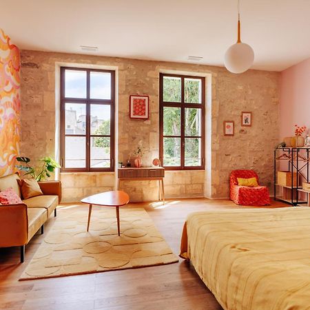 Bed and Breakfast Le Jardin Des Cordeliers Тараскон Экстерьер фото
