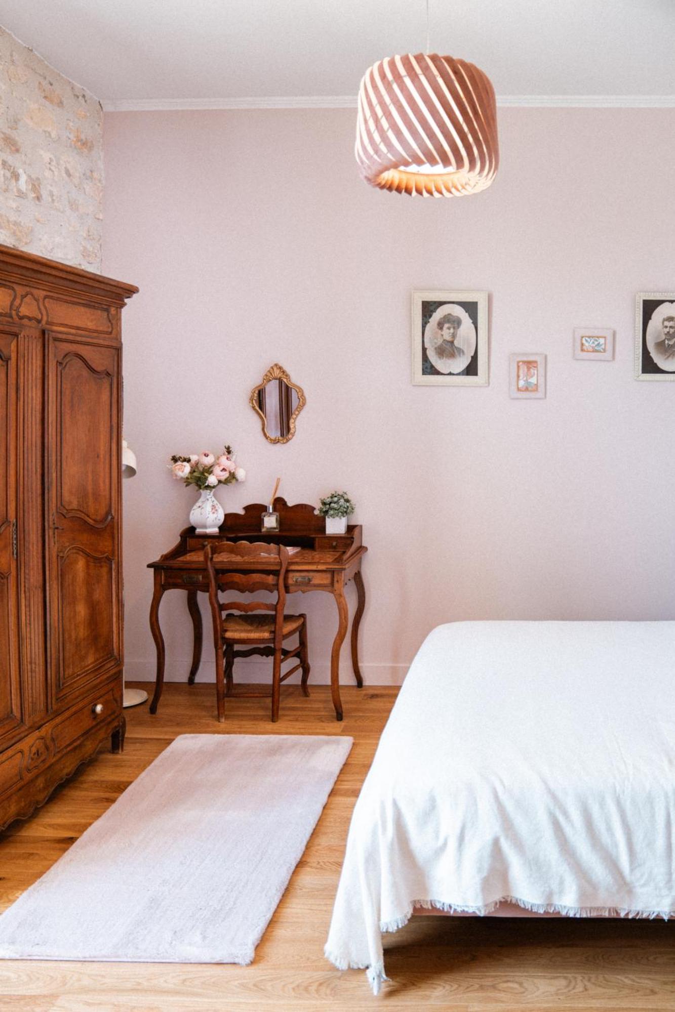 Bed and Breakfast Le Jardin Des Cordeliers Тараскон Экстерьер фото