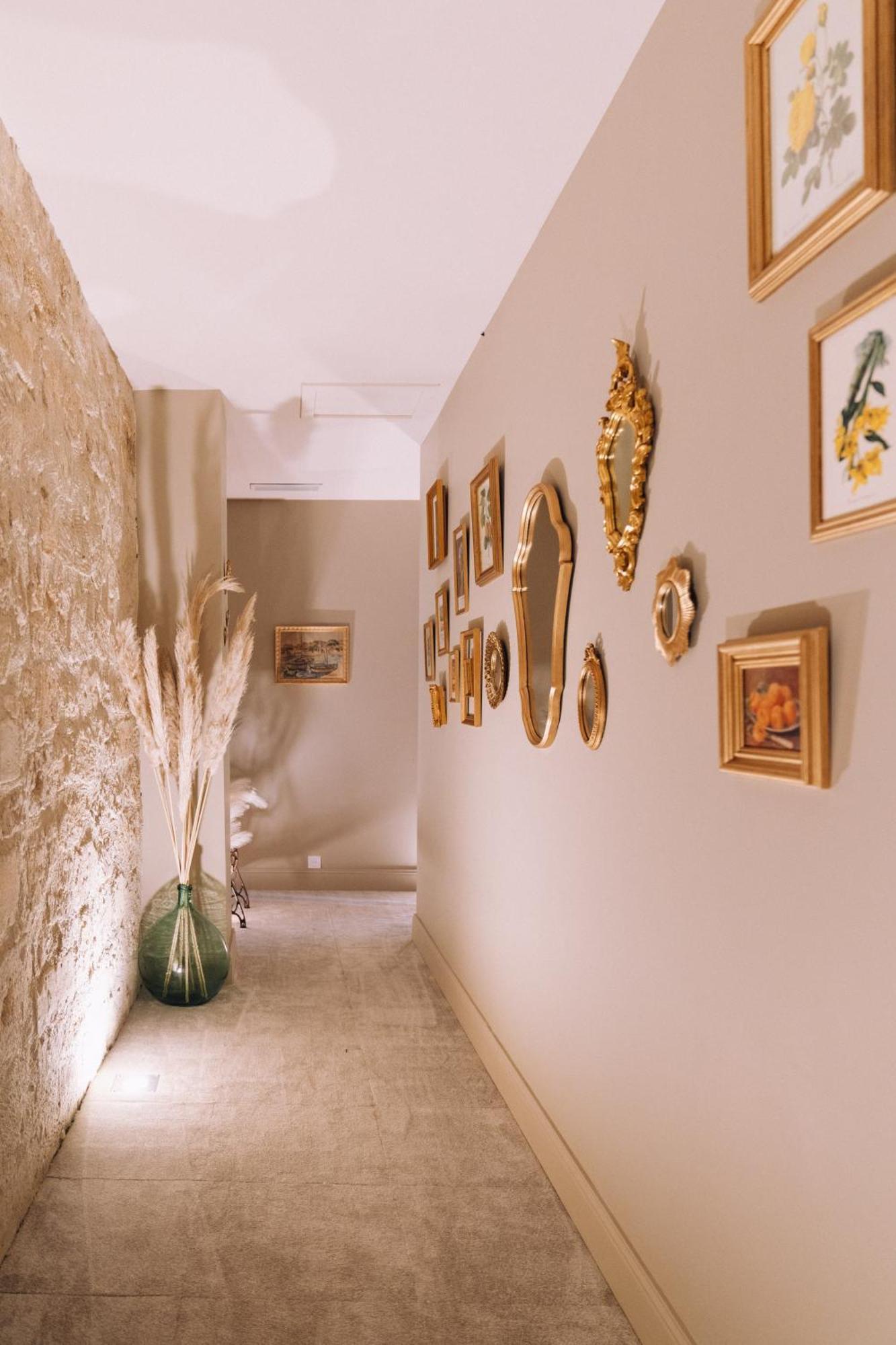 Bed and Breakfast Le Jardin Des Cordeliers Тараскон Экстерьер фото