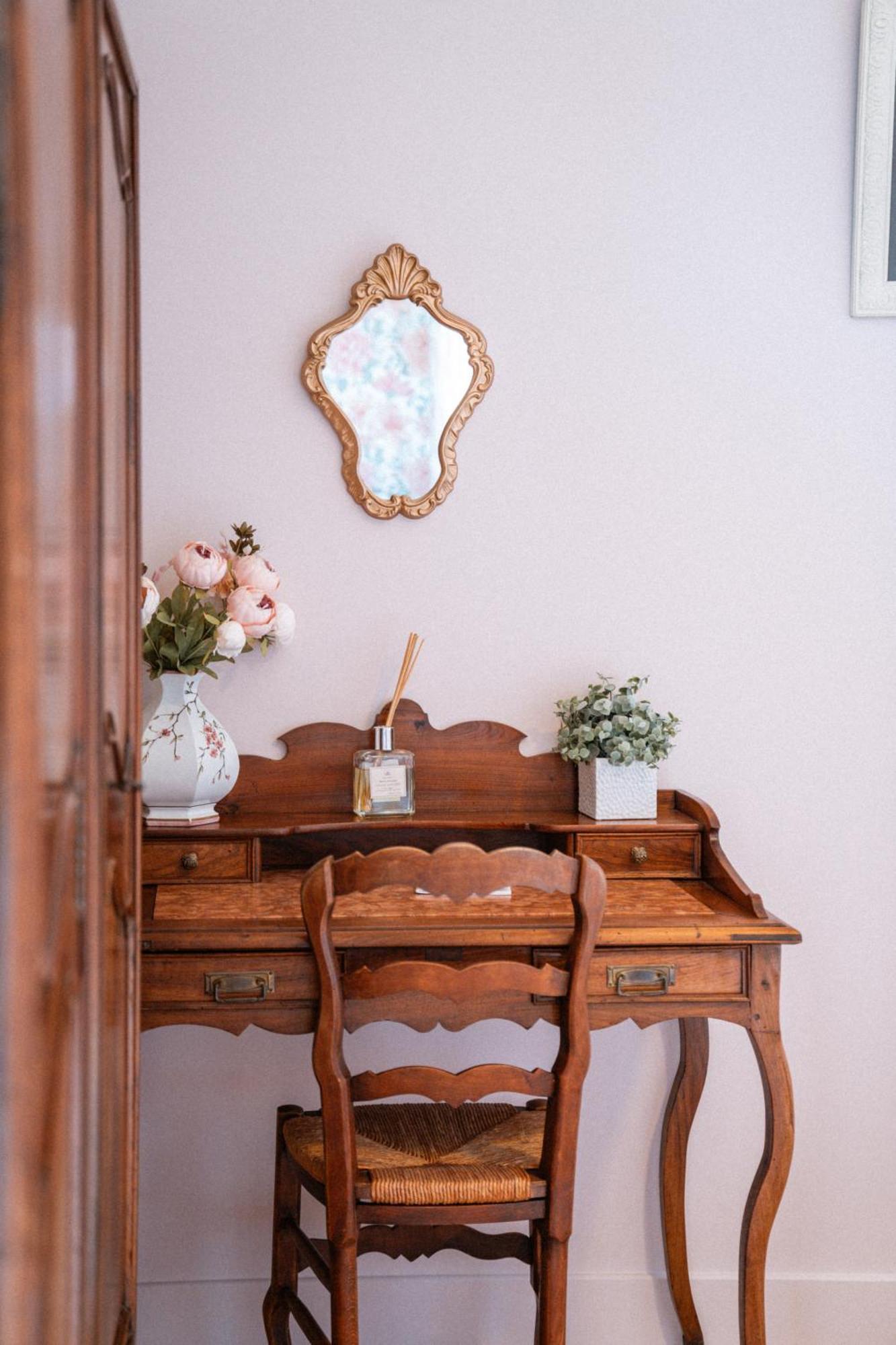 Bed and Breakfast Le Jardin Des Cordeliers Тараскон Экстерьер фото